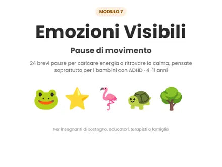 Modulo 7